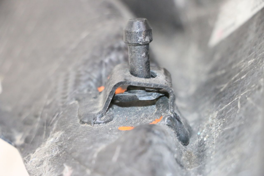 photo de KANZEL INNENVERKLEIDUNG RECHTS BMW S RR ABS S1000RR 1000 (2015 - 2018) - Gesamtansicht des Produkts