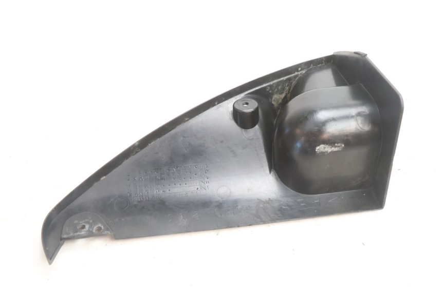 photo de KANZEL INNENVERKLEIDUNG RECHTS YAMAHA TDM ABS 900 (2002 - 2014) - Zoom auf Gebrauchszustand