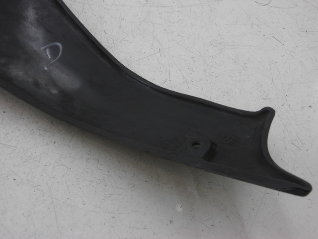 photo de KANZEL INNENVERKLEIDUNG RECHTS TRIUMPH TROPHY 1200 (1996 - 2003) - Detailansicht des Bauteils