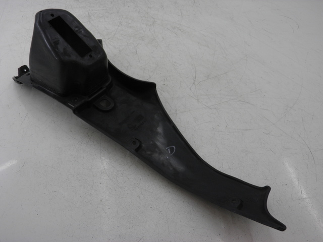 photo de KANZEL INNENVERKLEIDUNG RECHTS TRIUMPH TROPHY 1200 (1996 - 2003) - Zoom auf Gebrauchszustand