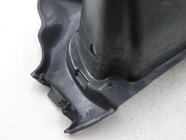 photo de KANZEL INNENVERKLEIDUNG RECHTS TRIUMPH TROPHY 1200 (1996 - 2003) - Gesamtansicht des Produkts