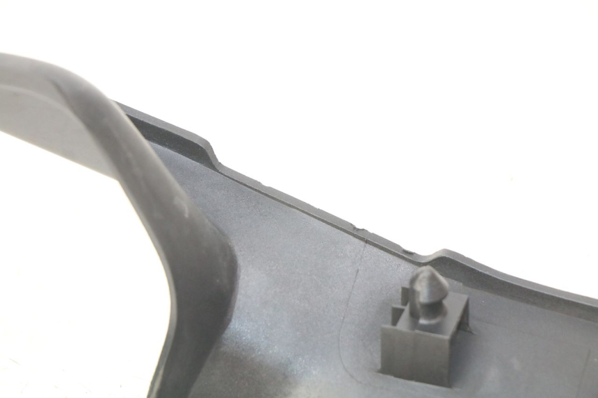 photo de RECHTES GABELBRÜCKENINNENLEBEN KAWASAKI ZZR 600 (1995 - 2004) - Zoom auf Gebrauchszustand