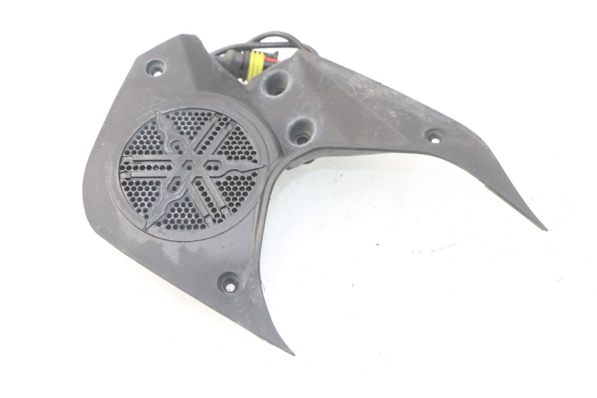 photo de KANZEL INNENVERKLEIDUNG LINKS YAMAHA FJR ABS 1300 (2006 - 2012) - Hauptansicht