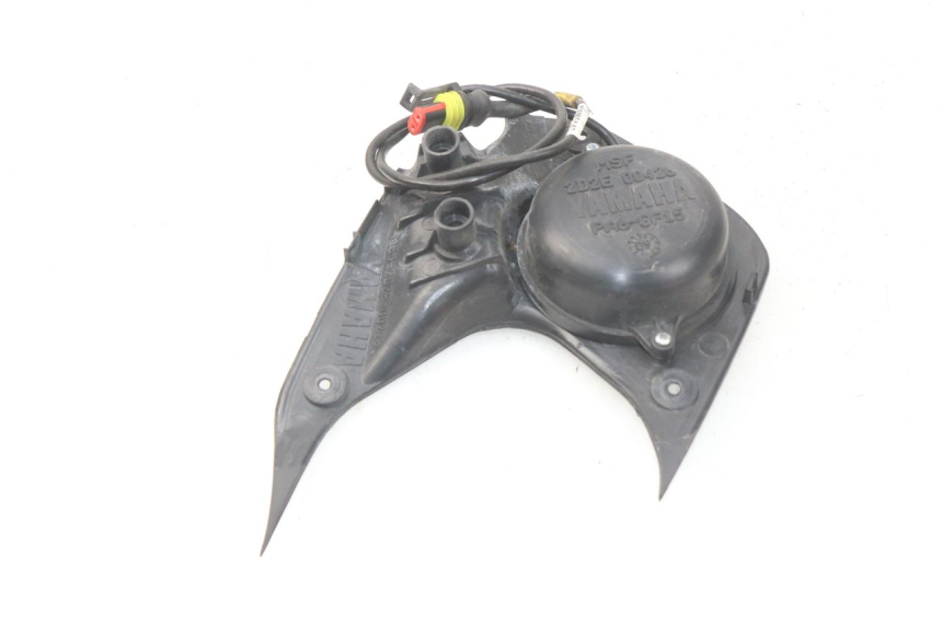 photo de KANZEL INNENVERKLEIDUNG LINKS YAMAHA FJR ABS 1300 (2006 - 2012) - Zoom auf Gebrauchszustand