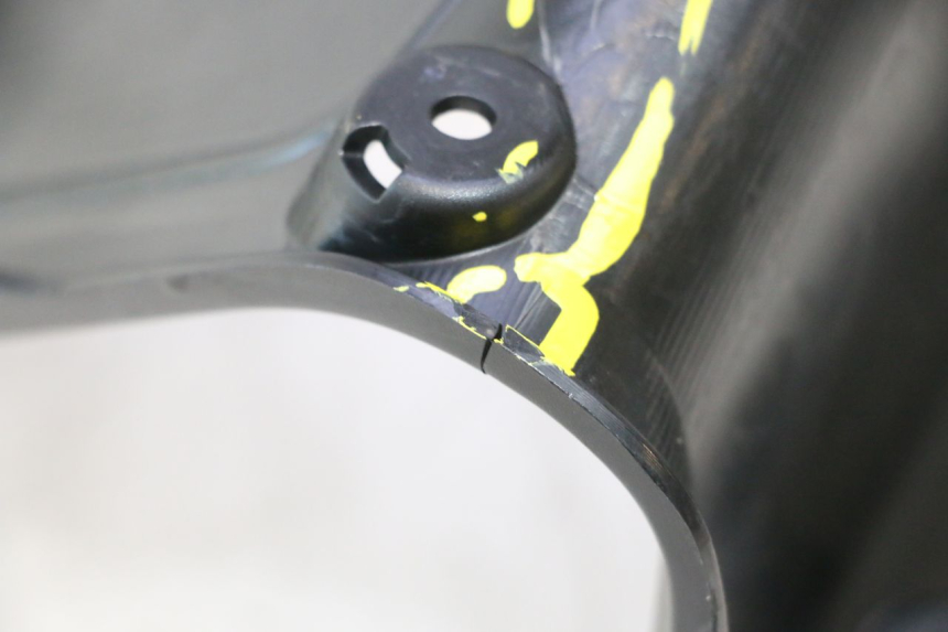 photo de KANZEL INNENVERKLEIDUNG LINKS YAMAHA FZ8 800 (2010 - 2016) - Gesamtansicht des Produkts