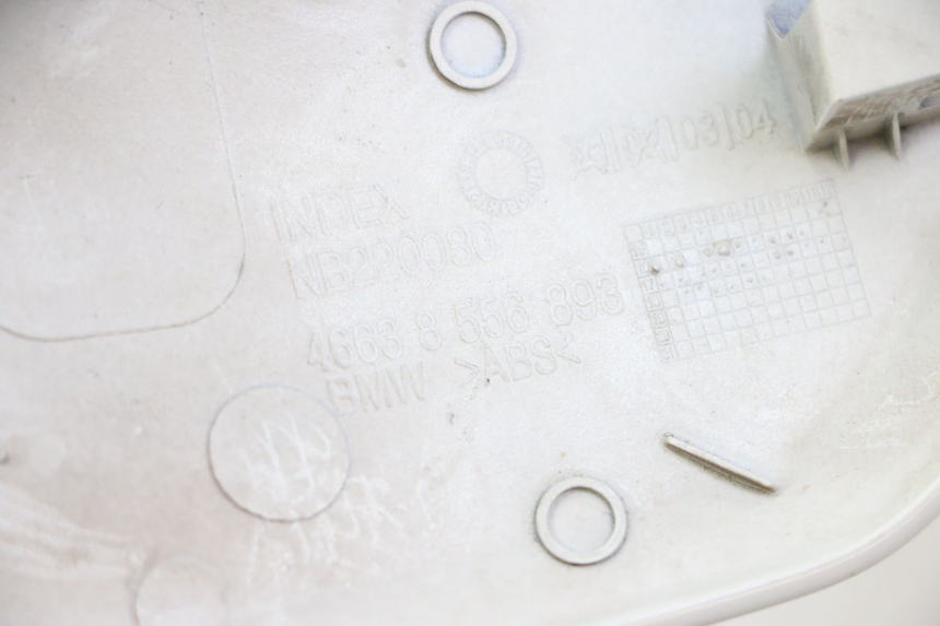 photo de KANZEL INNENVERKLEIDUNG LINKS BMW G310 R 310 (2016 - 2020) - Detailansicht des Bauteils