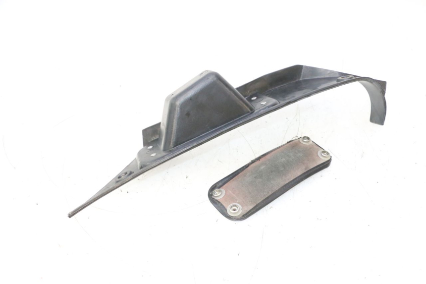 photo de KANZEL INNENVERKLEIDUNG LINKS KAWASAKI GPX F ZX750F 750 (1986 - 1990) - Alternative Perspektive
