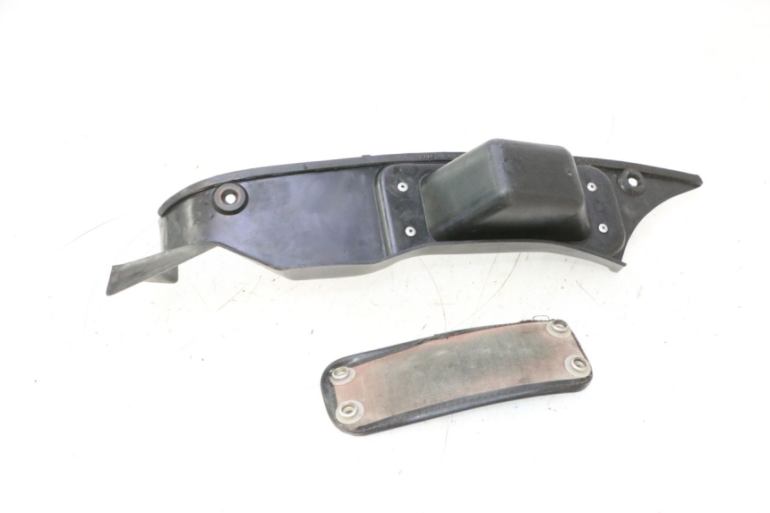 photo de KANZEL INNENVERKLEIDUNG LINKS KAWASAKI GPX F ZX750F 750 (1986 - 1990) - Technische Nahaufnahme