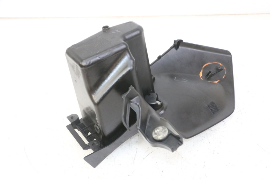 photo de KANZEL INNENVERKLEIDUNG LINKS HONDA NTV DEAUVILLE ABS 700 (2007 - 2016) - Alternative Perspektive