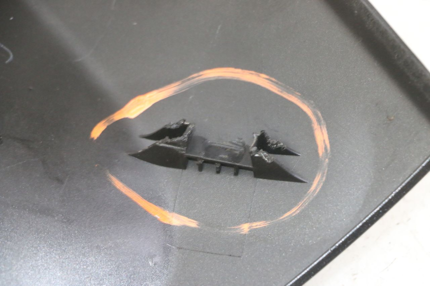 photo de KANZEL INNENVERKLEIDUNG LINKS HONDA NTV DEAUVILLE ABS 700 (2007 - 2016) - Gesamtansicht des Produkts