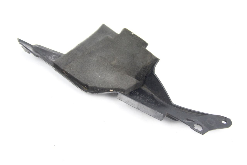 photo de KANZEL INNENVERKLEIDUNG LINKS YAMAHA XP T-MAX TMAX 500 (2008 - 2012) - Zoom auf Gebrauchszustand