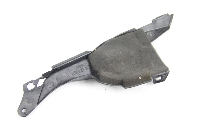 photo de KANZEL INNENVERKLEIDUNG LINKS YAMAHA XP T-MAX TMAX 500 (2008 - 2012) - Alternative Perspektive