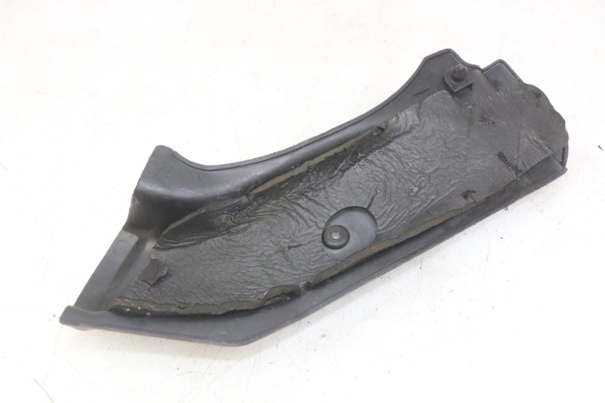 photo de INNENSEITE DER LINKEN GABELBRüCKE KAWASAKI ZX-6R ZX6R 600 (1995 - 1997) - Zoom auf Gebrauchszustand