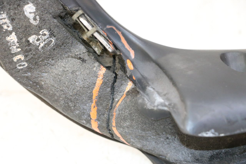 photo de KANZEL INNENVERKLEIDUNG BMW C1 125 (2000 - 2003) - Technische Nahaufnahme