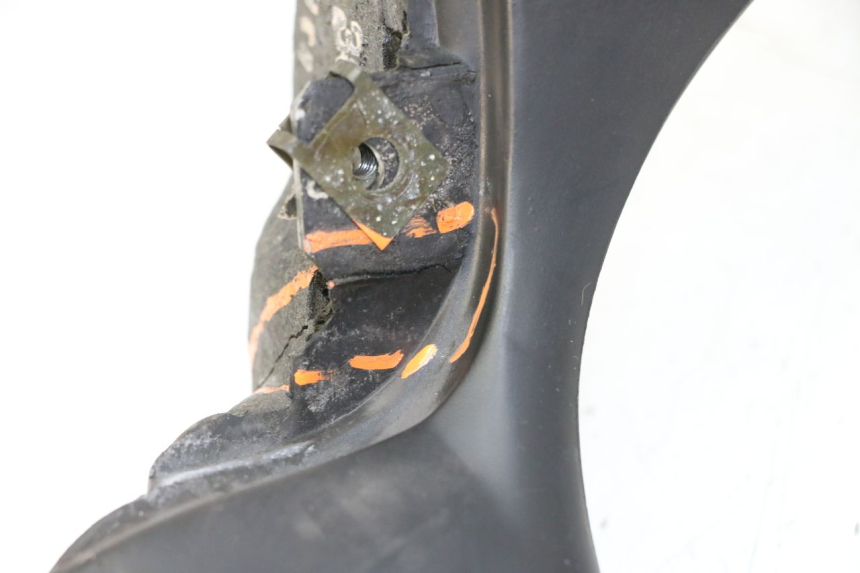 photo de KANZEL INNENVERKLEIDUNG BMW C1 125 (2000 - 2003) - Gesamtansicht des Produkts