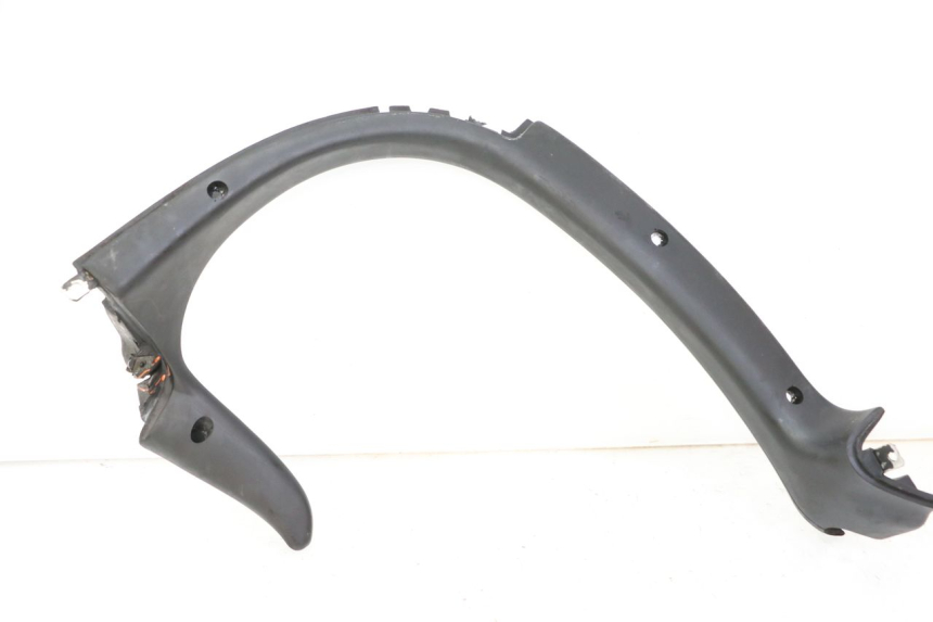 photo de KANZEL INNENVERKLEIDUNG BMW C1 125 (2000 - 2003) - Details der Befestigungspunkte