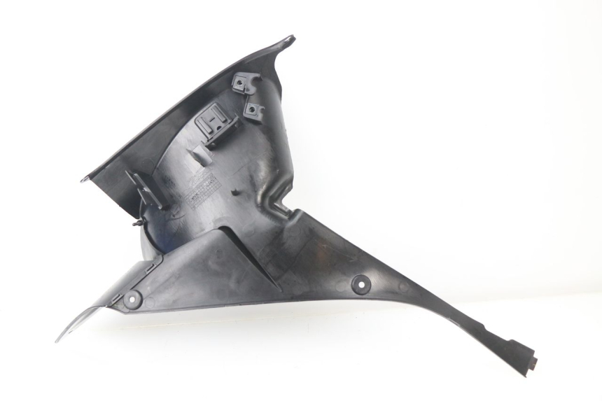 photo de KANZEL INNENVERKLEIDUNG HONDA CBR RR FIREBLADE 1000 (2006 - 2007) - Details der Befestigungspunkte