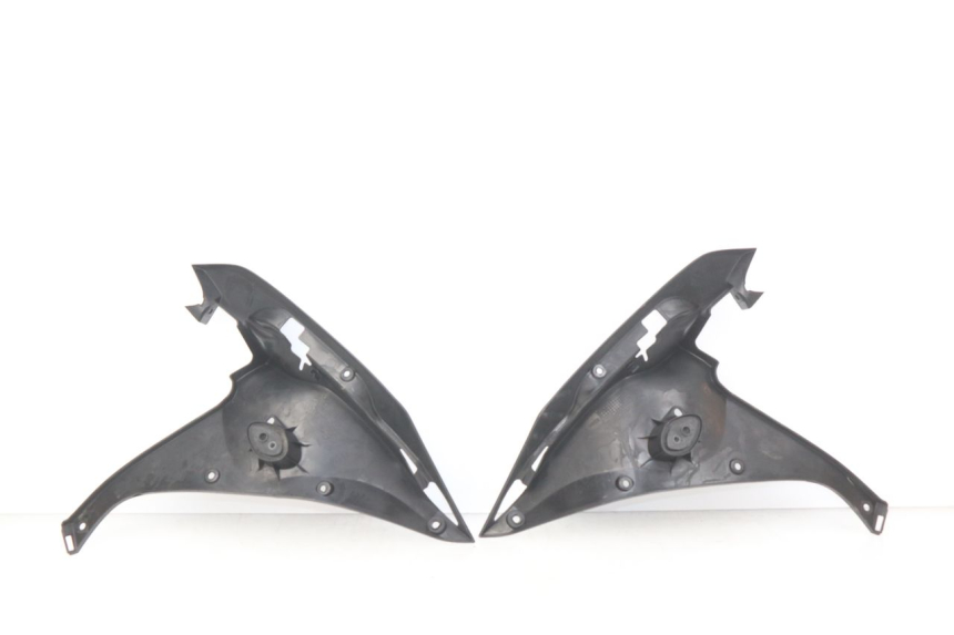 photo de KANZEL INNENVERKLEIDUNG HONDA CBRF CBR-F PC41 600 (2011 - 2013) - Alternative Perspektive