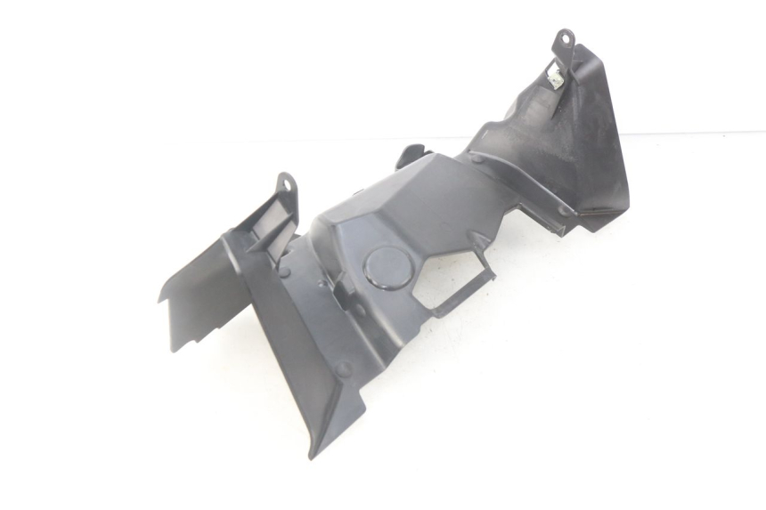 photo de KANZEL INNENVERKLEIDUNG BMW F GS K81 850 (2018 - 2023) - Details der Befestigungspunkte