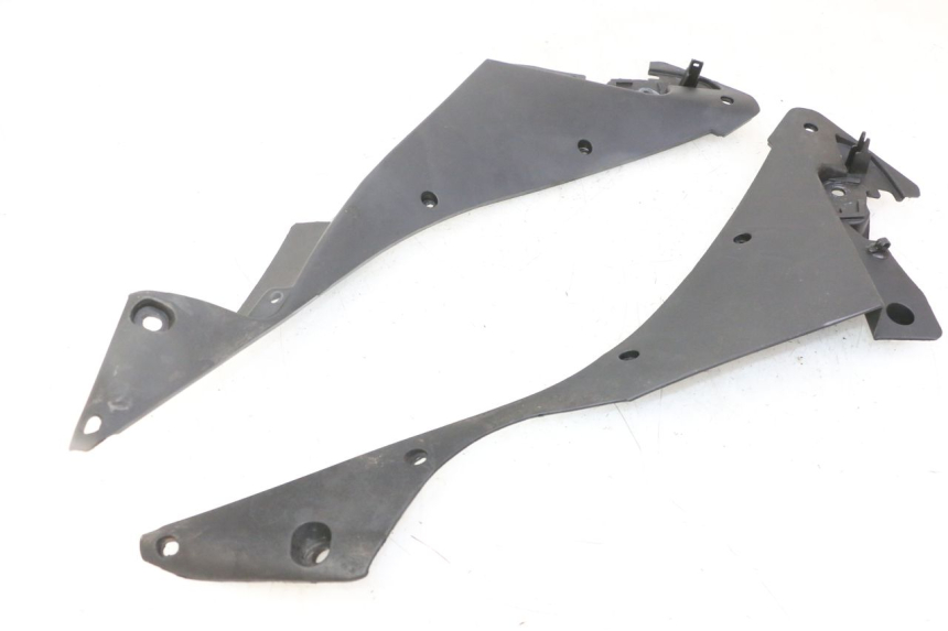 photo de KANZEL INNENVERKLEIDUNG STAHO FH 50 (2018 - 2019) - Hauptansicht