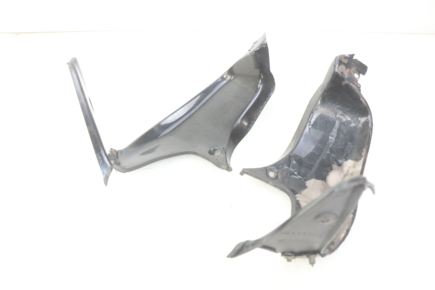 photo de GABELKOPF-INNENSEITE SUZUKI GSX-F GSX  F 1100 (1988 - 1994) - Details der Befestigungspunkte