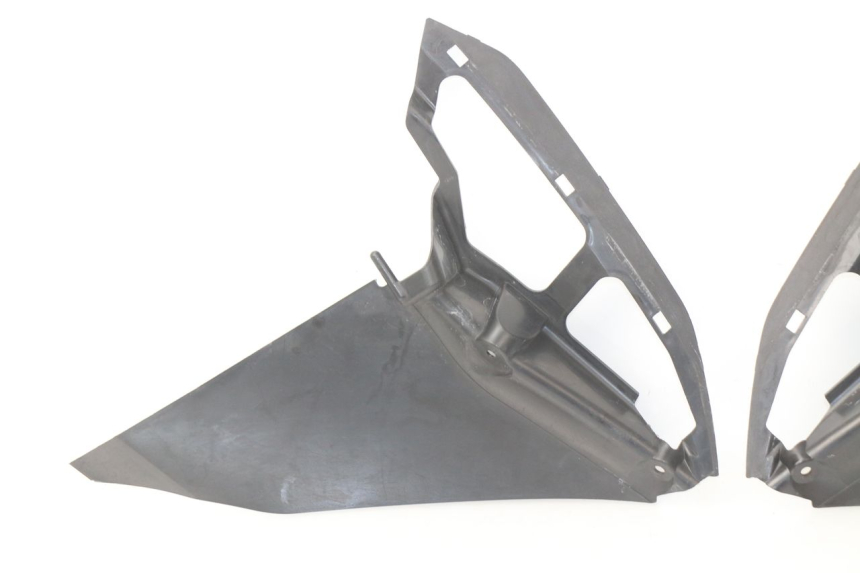 photo de KANZEL INNENVERKLEIDUNG SUZUKI GSX-R GSXR K16 1000 (2012 - 2016) - Technische Nahaufnahme