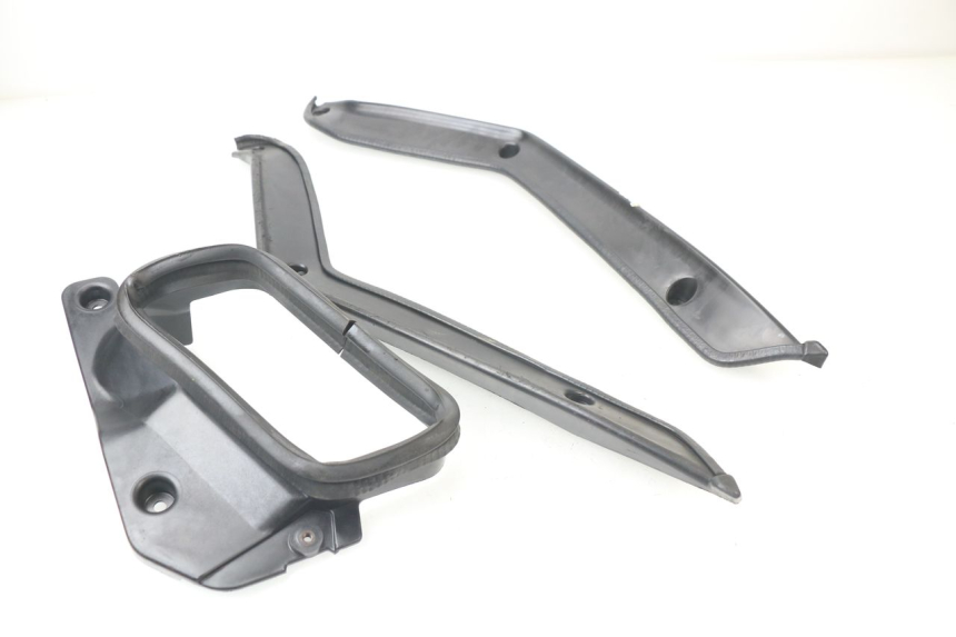 photo de KANZEL INNENVERKLEIDUNG KAWASAKI GTR 1000 (1994 - 2004) - Hauptansicht