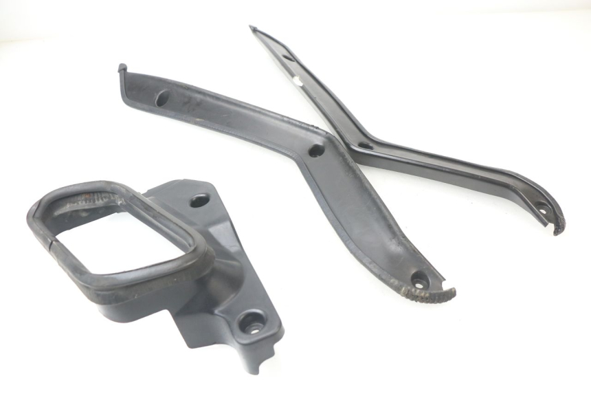 photo de KANZEL INNENVERKLEIDUNG KAWASAKI GTR 1000 (1994 - 2004) - Gesamtansicht des Produkts