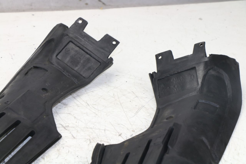 photo de KANZEL INNENVERKLEIDUNG BMW K 75 RT ABS 750 (1989 - 1997) - Alternative Perspektive