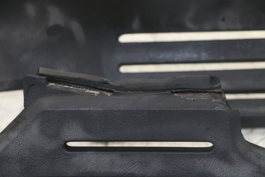 photo de KANZEL INNENVERKLEIDUNG BMW K 75 RT ABS 750 (1989 - 1997) - Kennzeichnungen und Originalreferenzen