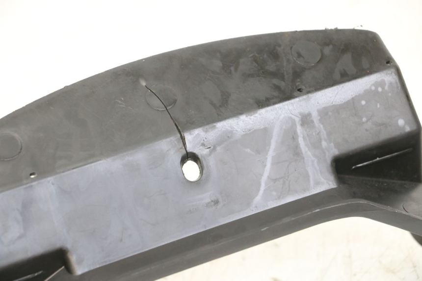 photo de GABELKOPF-INNENSEITE KAWASAKI ZR7 ZR-7 S 750 (1999 - 2004) - Zoom auf Gebrauchszustand