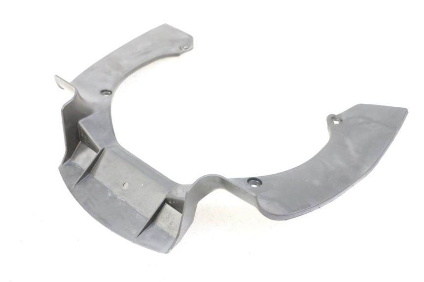 photo de GABELKOPF-INNENSEITE KAWASAKI ZR7 ZR-7 S 750 (1999 - 2004) - Zoom auf Gebrauchszustand