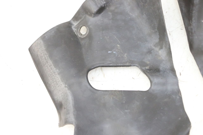 photo de KANZEL INNENVERKLEIDUNG TRIUMPH SPRINT 900 (1995 - 1998) - Zoom auf Gebrauchszustand