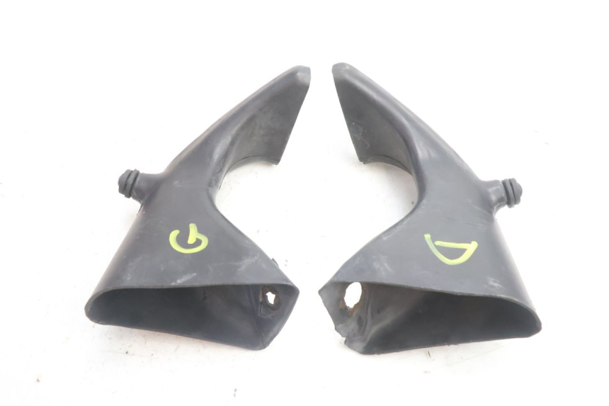 photo de KANZEL INNENVERKLEIDUNG YAMAHA XJR 1300 (1998 - 2002) - Hauptansicht