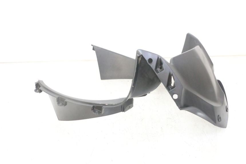 photo de KANZEL INNENVERKLEIDUNG HONDA XLV VARADERO 125 (2000 - 2006) - Details der Befestigungspunkte