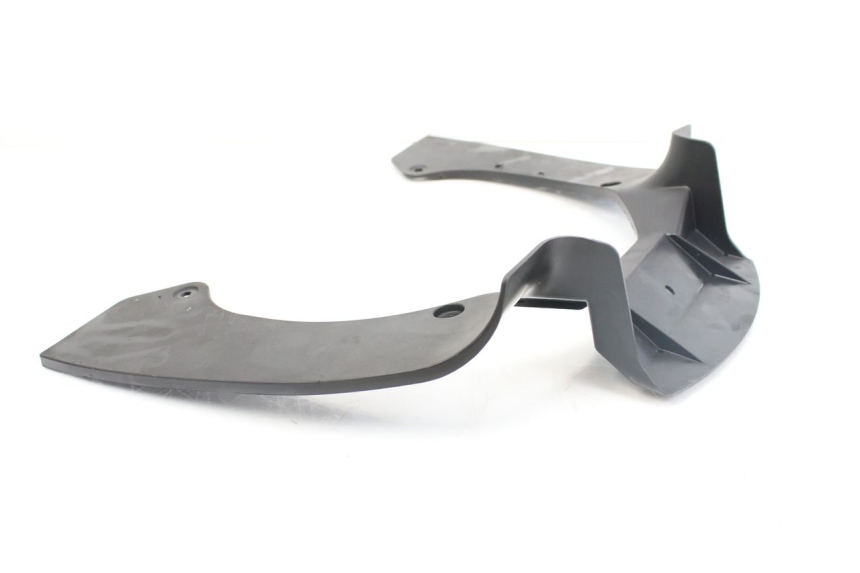 photo de GABELKOPF-INNENSEITE KAWASAKI ZR7 ZR-7 S 750 (1999 - 2004) - Zoom auf Gebrauchszustand