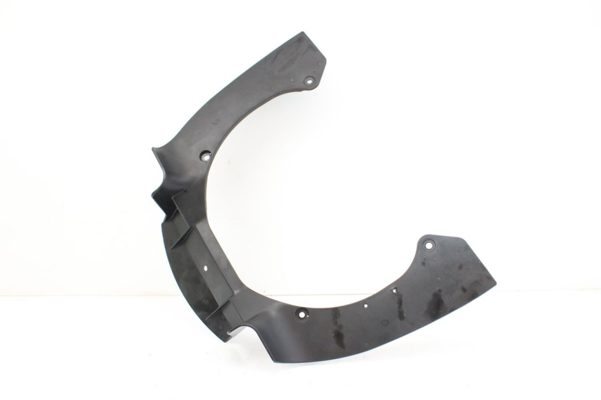 photo de GABELKOPF-INNENSEITE KAWASAKI ZR7 ZR-7 S 750 (1999 - 2004) - Technische Nahaufnahme