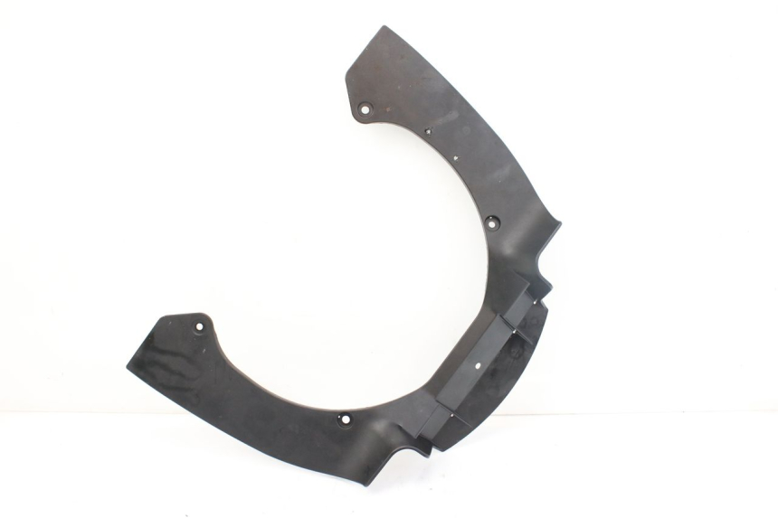 photo de GABELKOPF-INNENSEITE KAWASAKI ZR7 ZR-7 S 750 (1999 - 2004) - Details der Befestigungspunkte