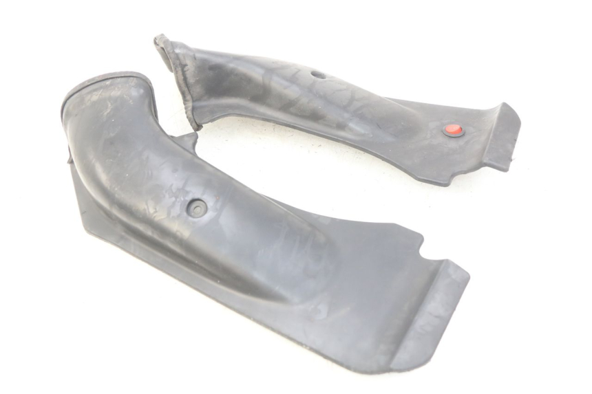 photo de GABELKOPF-INNENSEITE KAWASAKI ZX-6R ZX6R 600 (1995 - 1997) - Hauptansicht