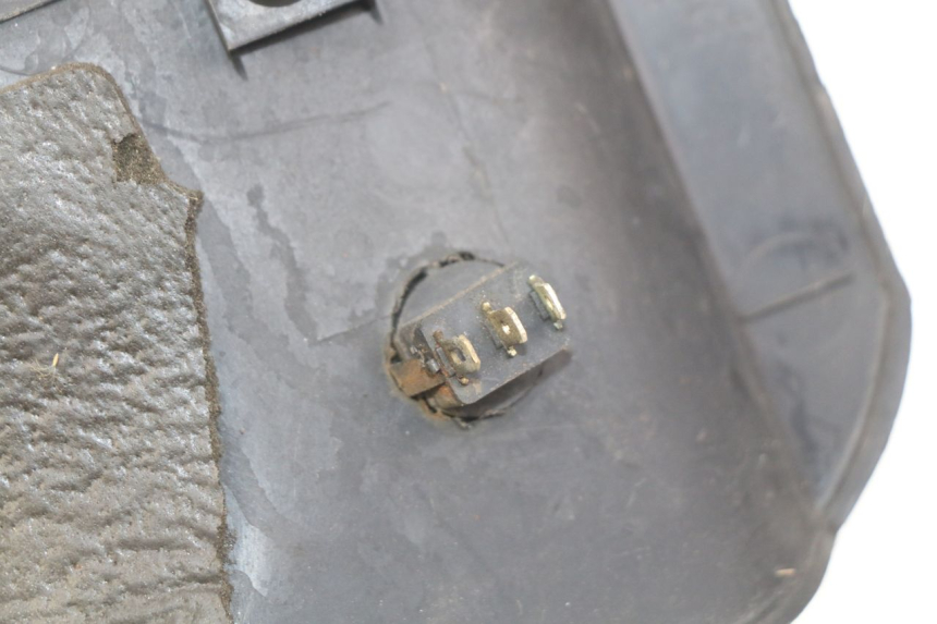 photo de GABELKOPF-INNENSEITE KAWASAKI ZX-6R ZX6R 600 (1995 - 1997) - Detailansicht des Bauteils