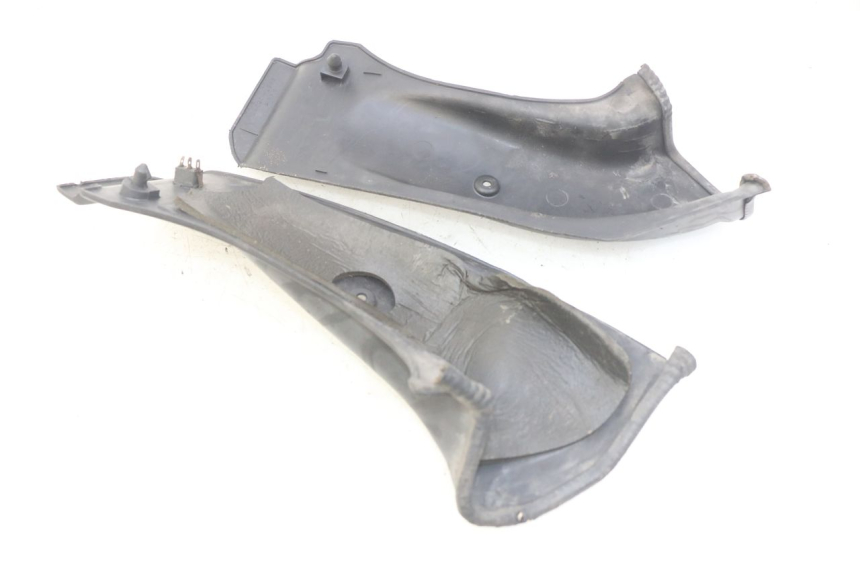 photo de GABELKOPF-INNENSEITE KAWASAKI ZX-6R ZX6R 600 (1995 - 1997) - Zoom auf Gebrauchszustand