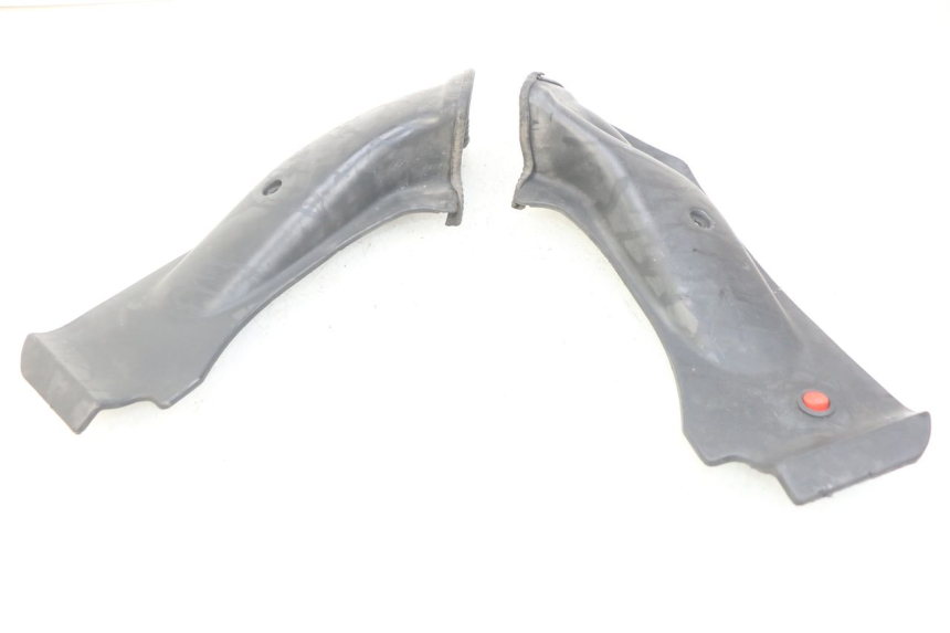 photo de GABELKOPF-INNENSEITE KAWASAKI ZX-6R ZX6R 600 (1995 - 1997) - Alternative Perspektive