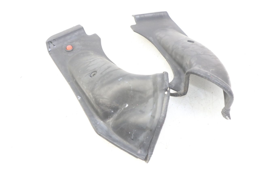 photo de GABELKOPF-INNENSEITE KAWASAKI ZX-6R ZX6R 600 (1995 - 1997) - Technische Nahaufnahme