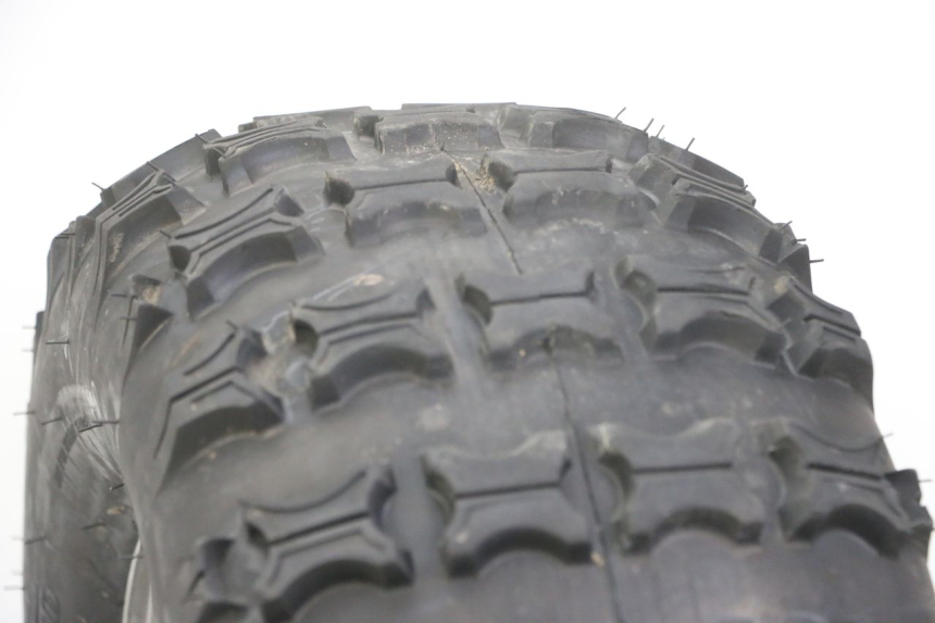 photo de HINTERRADFELGE UND REIFEN ANGELL ENFANT 1 - Alternative Perspektive