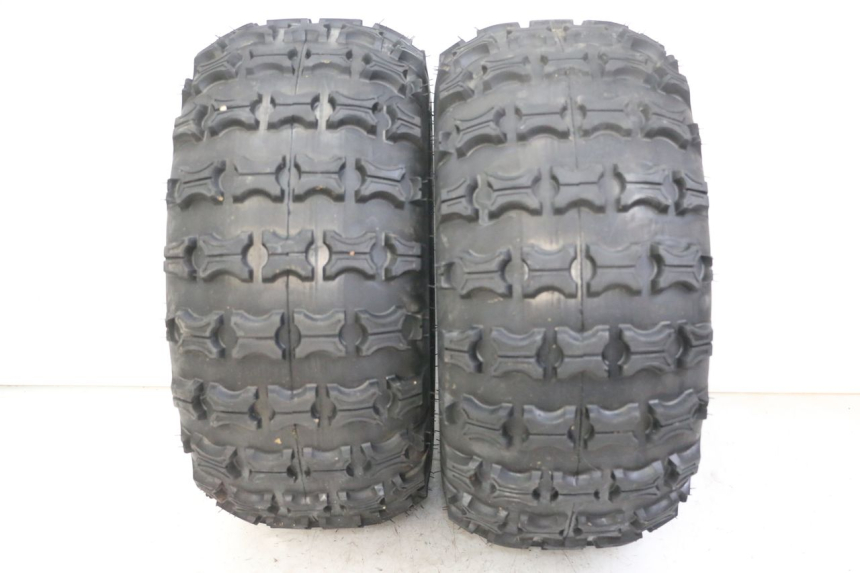 photo de HINTERRADFELGE UND REIFEN ANGELL ENFANT 1 - Geprüftes Gebrauchtteil