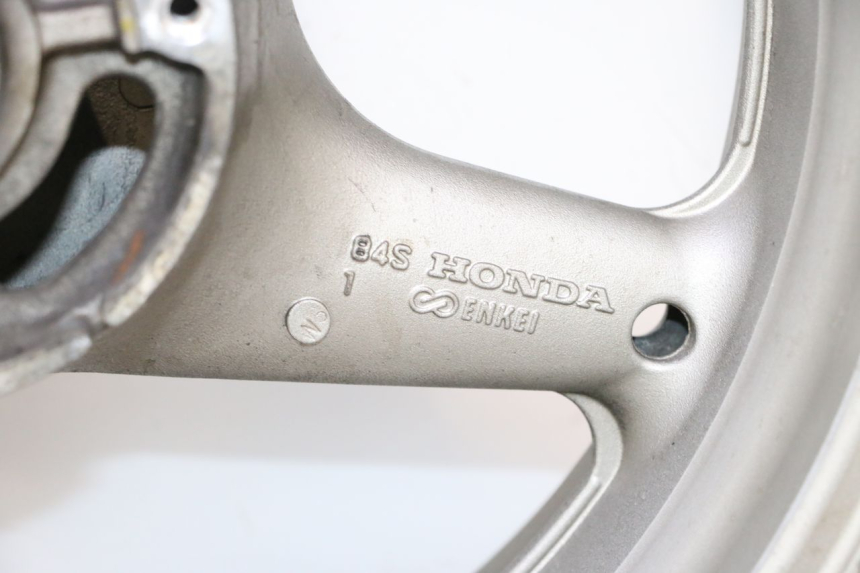 photo de HINTERRADFELGE UND REIFEN HONDA CB F HORNET 600 (2005 - 2006) - Qualität der Gebrauchtware
