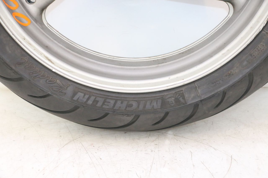 photo de HINTERRADFELGE UND REIFEN HONDA CB F HORNET 600 (2005 - 2006) - Hauptansicht