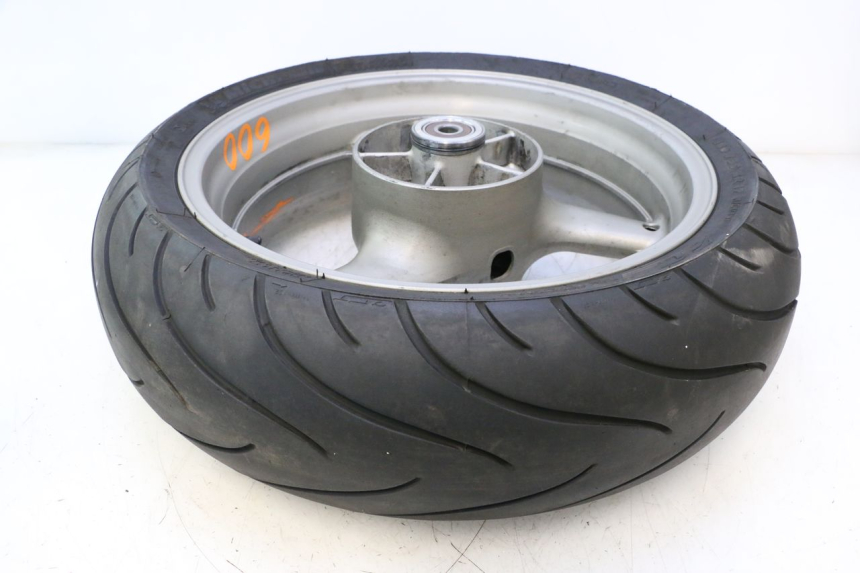 photo de HINTERRADFELGE UND REIFEN HONDA CB F HORNET 600 (2005 - 2006) - Gesamtansicht des Produkts
