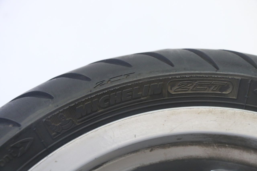 photo de HINTERRADFELGE UND REIFEN PEUGEOT CITYSTAR 50 (2013 - 2017) - Gesamtansicht des Produkts