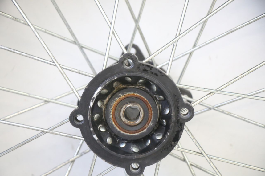 photo de HINTERRAD UND REIFEN ORION DIRT BIKE 125 - Weitere Ansicht des Artikels